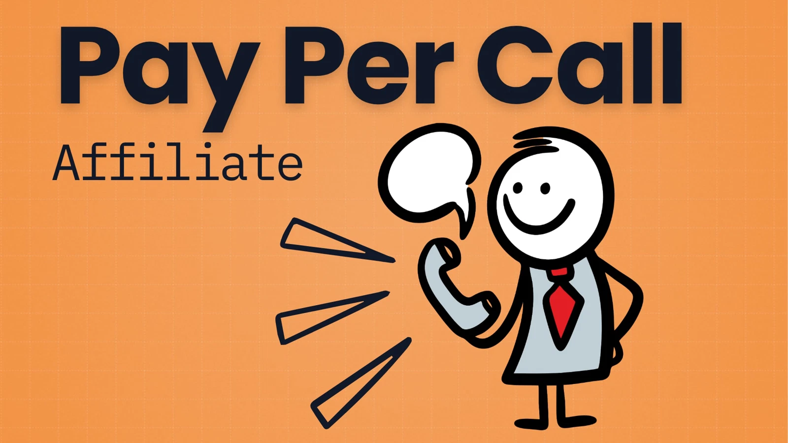 Pay Per Call Programs: Complete Guide to High-Converting Affiliate Marketing